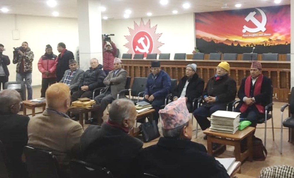 nekapa_standing committee