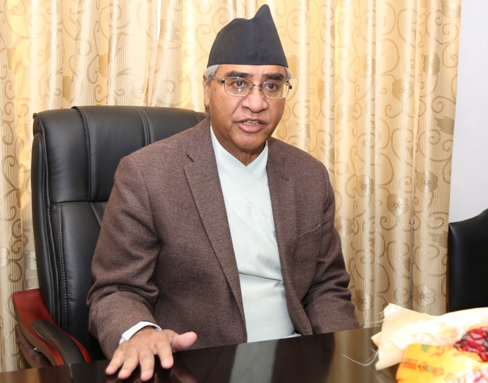 ‘जेठ २५ भित्र कर तिर्नुपर्ने ताकेताको भद्र अवज्ञा गर्नुभन्दा अर्को विकल्प छैन’