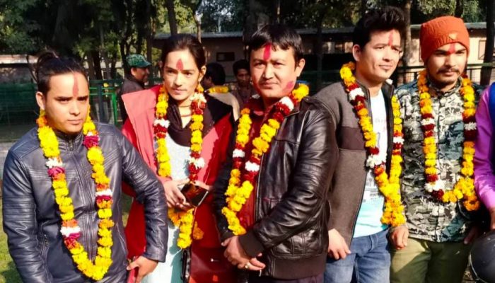 नयाँ दिल्लीमा ‘सुदूरपश्चिमेली युवा समाज’ गठन