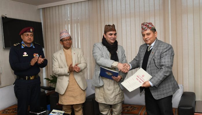 व्यवस्थित, मर्यादित र शोषणरहित बनाउने सम्झौता