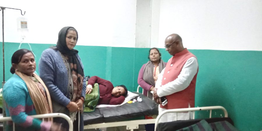 जनकपुरधाम उपमहानगरपालिकाका कर्मचारीले शुक्रबार पेनडाउन गर्ने