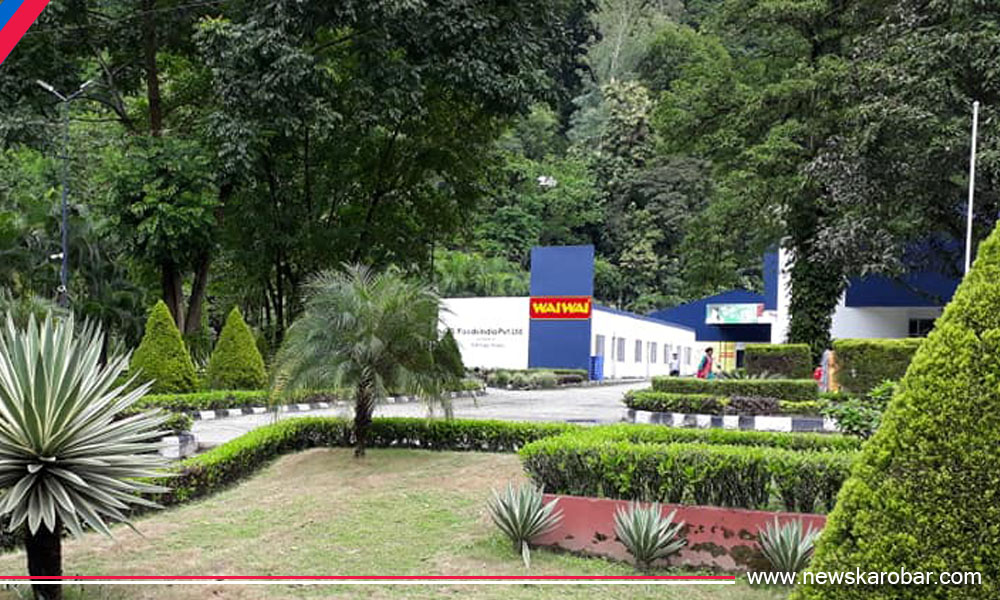 Wai Wai India_NewsKarobar
