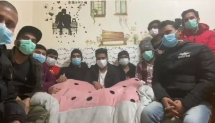 यस्ता छन् चीनबाट आउने नेपालीले पालना गर्नुपर्ने नियम (विज्ञप्तिसहित)
