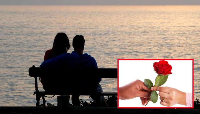 प्रणय दिवसमा पनि विदेशबाट गुलाफका फूल