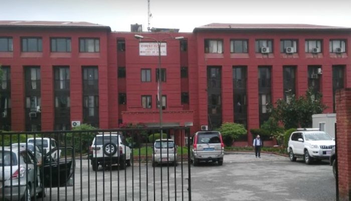 नेपालमा पनि भेटियो कोरोनाको नयाँ प्रजाति, स्वास्थ्य मन्त्रालयले गर्‍यो पुष्टि
