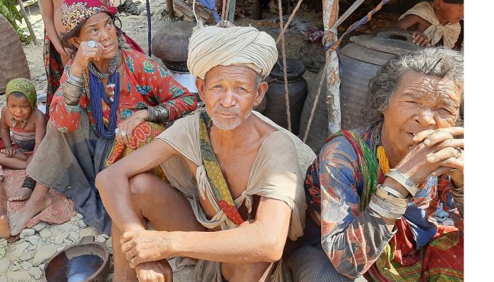 ‘राउटे सुरक्षा कोष’ स्थापना हुने