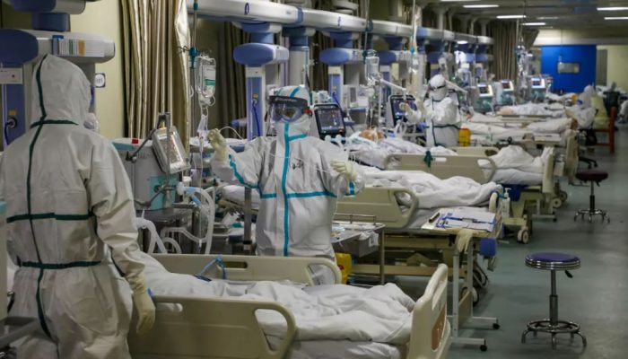 विश्वभर कोरोनाका कारण ९६ नेपालीको मृत्यु, सात हजार ६२ जना संक्रमित