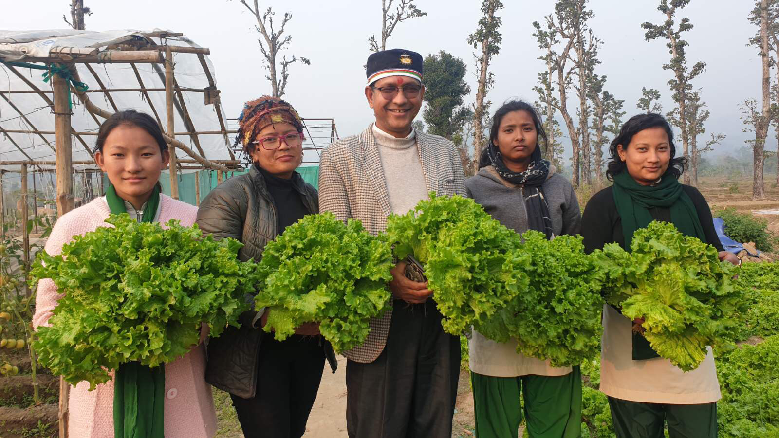Durga Thapa_NewsKarobar