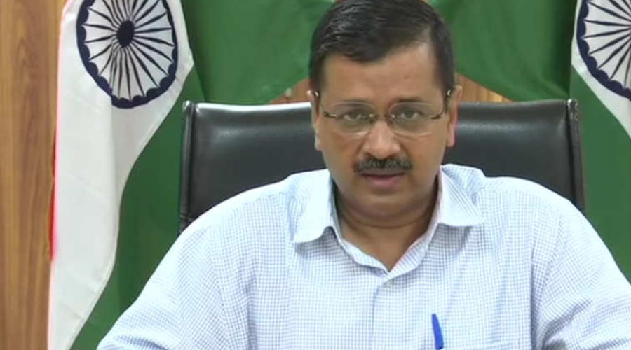 केजरीवाललाई ठूलो राहत, अदालतले दियो जमानत