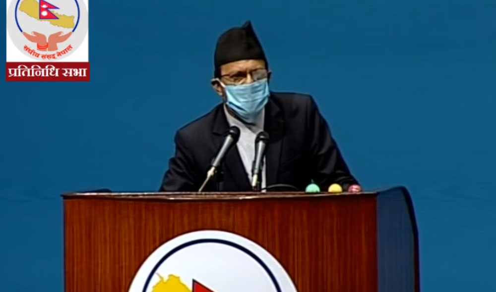 बजेट सुरुमा ठिकै लाग्यो, हेर्दै जाँदा अचम्म लाग्यो : मीनेन्द्र रिजाल