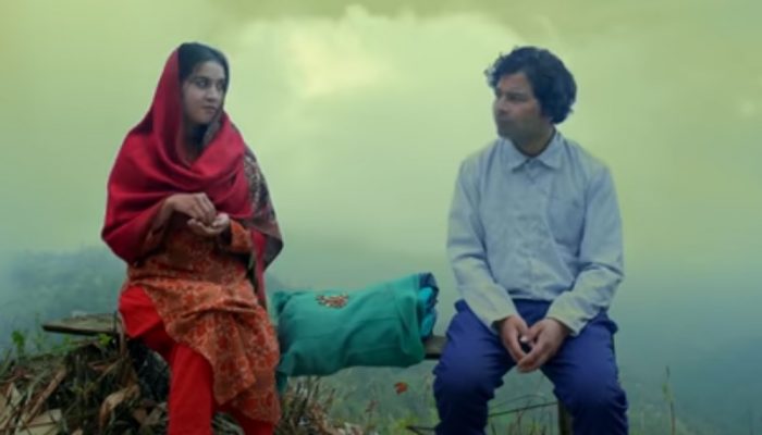 ‘लुकिछिपी किन मायामा’को प्रिक्वेल ‘के माया लाग्छ र’ गीतको भिडियो रिलिज