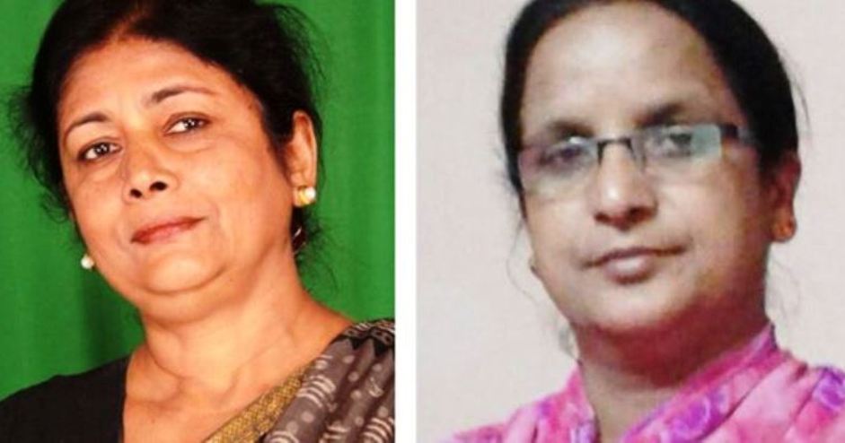 सरिता गिरीको स्थानमा लिलादेवी सिटौला भइन् सांसद