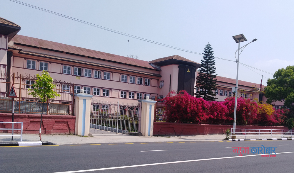 युएस बंगला दुर्घटना पीडितको मुद्दाको कारबाही रोक्न सर्वोच्चद्वारा अस्वीकार