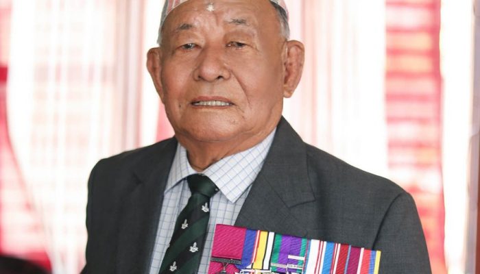 7 secrets of the only living VC recipient Gorkha Soldier