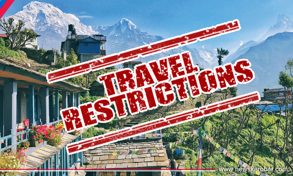 Travel-restriction_NewKarobar