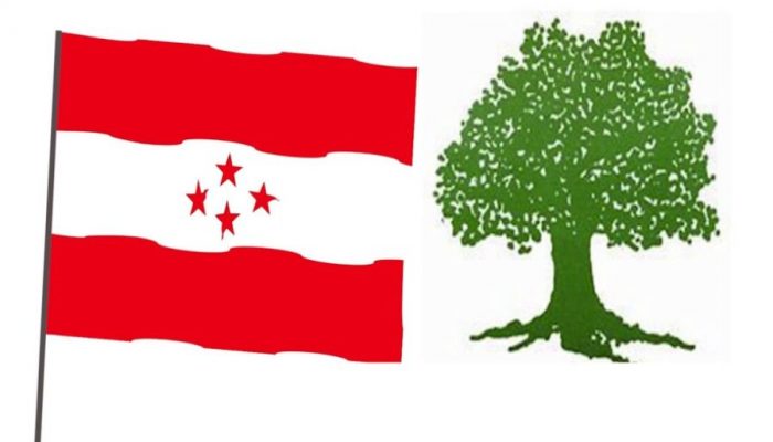 सरकारविरुद्ध आन्दोलनका कार्यक्रम व्यापक बनाउन कांग्रेसको अपिल