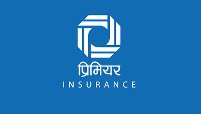 प्रिमियर इन्स्योरेन्सले घोषणा गर्‍यो नगद लाभांश