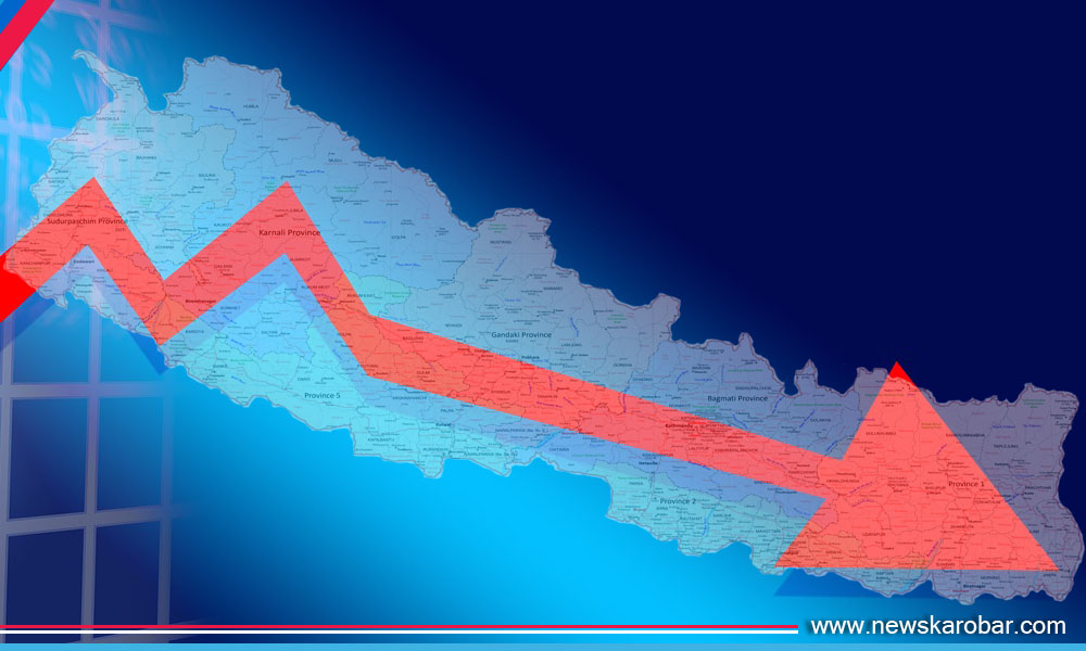 Economic Growth_NewsKarobar