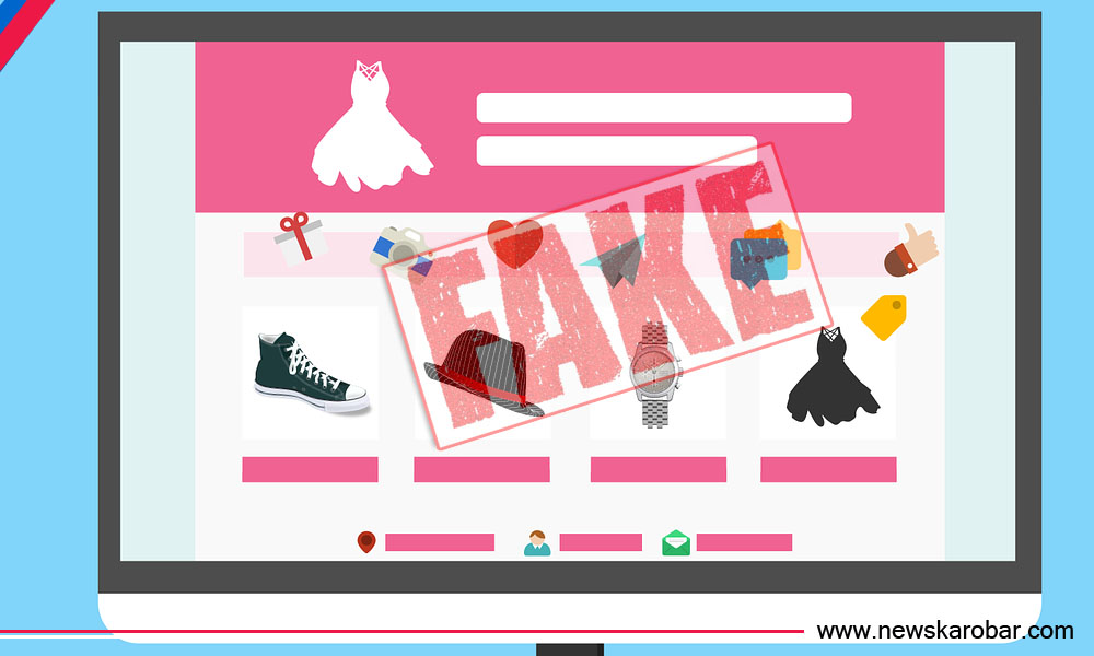 Shopping Scam_NewsKarobar