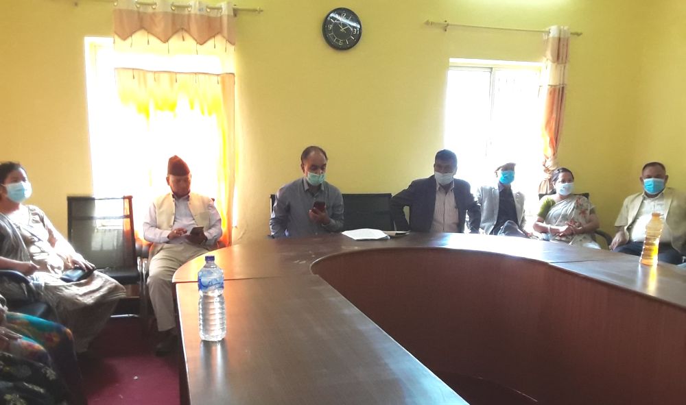 कर्णालीमा अविश्वासको प्रस्तावबाट ७ सांसदको समर्थन फिर्ता, मन्त्रिमण्डल पुनर्गठनको तयारी