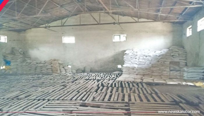 किसानलाई ‘सदाबहार’ मलकै सास्ती