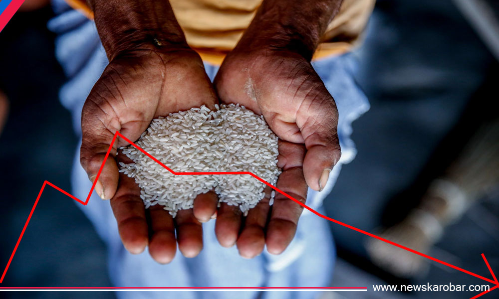 स्वदेश फर्केकामध्ये आधा नेपाली कामदारमा फेरि विदेशिने चाह