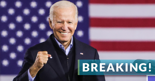 Joe Biden