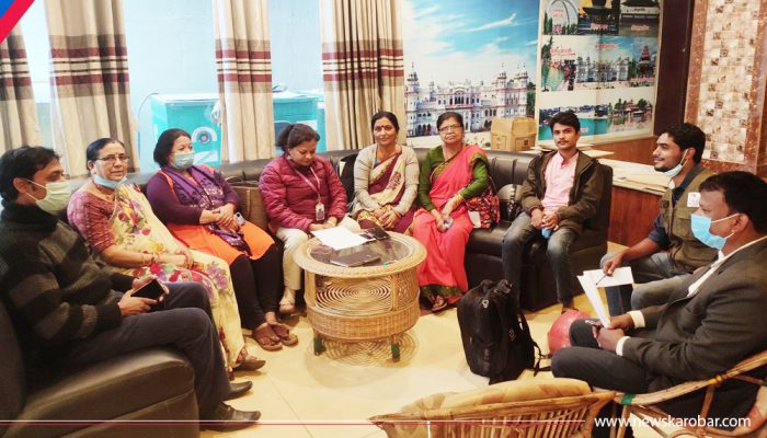 बलात्कारका घटना : ९० प्रतिशत आफन्तबाटै