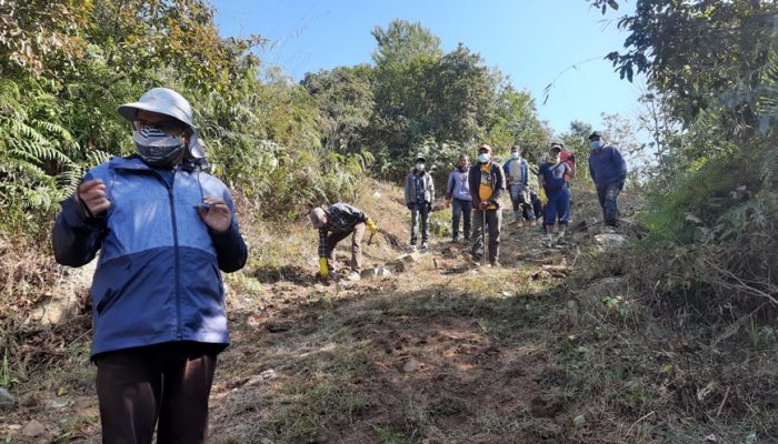 पर्यटन मजदूर भन्छन् : वैकल्पिक कामले राहत दियो