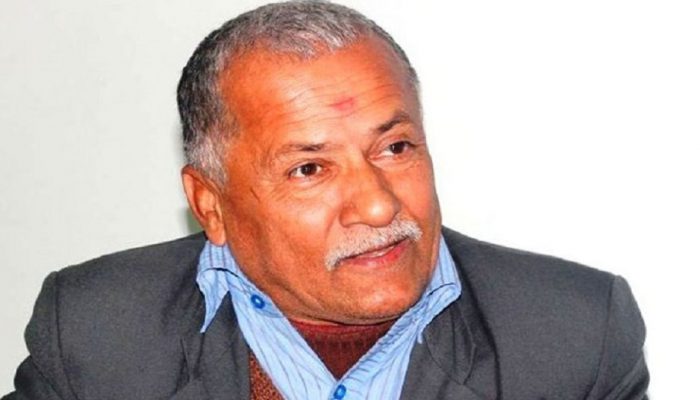 ‘पाखा लागिसकेको राजतन्त्र फर्काउने सपना पूरा हुँदैन’