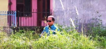कृष्णभक्त राईको ‘काँडा जति आफूलाई’