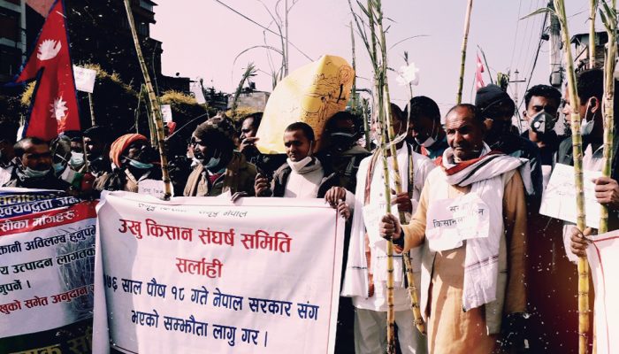 अन्नपूर्ण सुगर मिलले दैनिक एक करोड भुक्तानी गर्ने