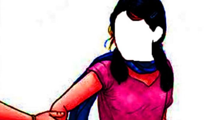 भारत लैजादै गरेका तीन किशोरीको उद्धार
