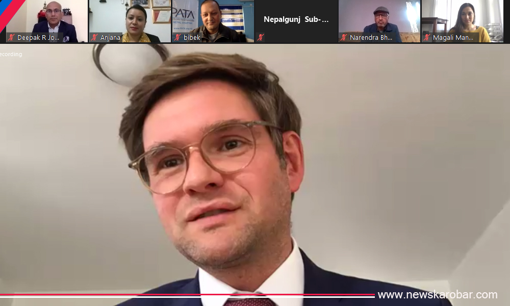 TRTF Nepal_NewsKarobar