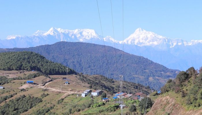 पर्यटकीय क्षेत्र र ऐतिहासिक धरोहरको विकासमा जुर्मुराउँदै प्रदेश र स्थानीय सरकार