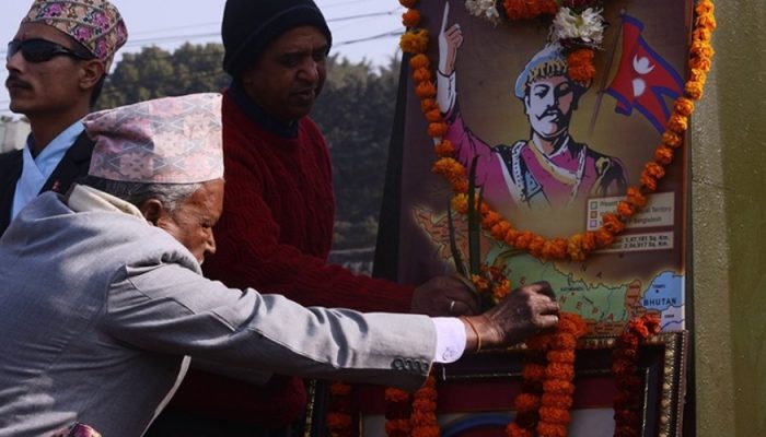 गोरखाका पाँच स्थानीय तहमा सार्वजनिक बिदा