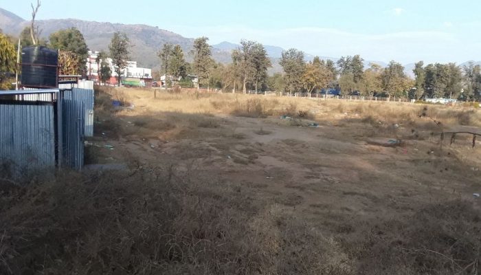 हट्दै क्वारेन्टिन, हराउँदै कोरोनाको त्रास