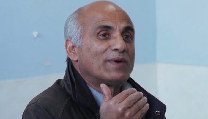 डा. गोविन्द केसीद्वारा २०औँ सत्याग्रहको घोषणा