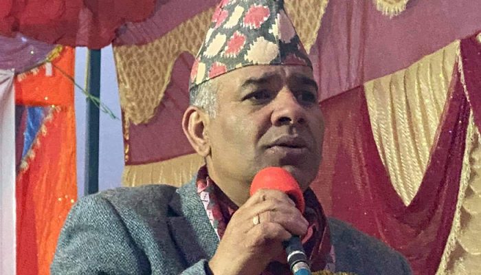 रसुवागढी नाका पूर्णरुपमा सञ्चालनमा ल्याउन माग